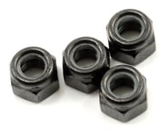 more-results: This is a pack of four HPI 5mm Lock Nuts, and is intended for use with the HPI Baja 5B
