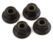 more-results: These are 5mm Clockwise Flanged Lock Nuts for the HPI Savage .21. Intended to be used 