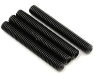 more-results: This is a pack of four HPI 6x45mm Set Screws, and are intended for use with the HPI Ba