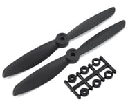 more-results: This is a pack of two HQ Props 6x4.5R Carbon Mix Reverse Rotation Propellers. HQ Props