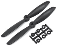 more-results: This is a pack of two HQ Props 6x4.5 Normal Rotation Propellers. HQ Props are made fro