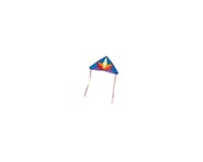 more-results: Delta Stern Kite by HQ Kites Elevate your outdoor fun with the Delta Stern Kite from H