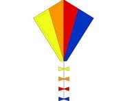 more-results: This classic diamond kite is easy to assemble and always ready to fly. This is a lovel