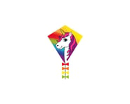 more-results: Eco Line Eddy Unicorn Kite by HQ Kites Experience the thrill of kite flying with the E