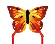 more-results: Eco Line Butterfly Sunrise Kite by HQ Kites Experience the joy of flying with the Eco 