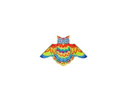 more-results: HQ Kites Jazzy Owl Kite The HQ Kites Jazzy Owl Kite is a single-line kite designed for