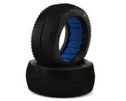 more-results: HotRace Bangkok V2 1/8 Buggy Tires feature a high performance mini pin tread that work