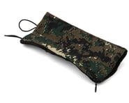 more-results: Sleeping Bag Overview: The Hot Racing 1/10 Scale Army Sleeping Bag is a 1/10th scale a
