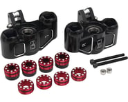 more-results: Hot Racing Arrma Kraton 8S Triple Bearing Support Steering Blocks are an optional upgr