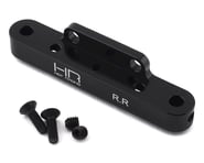 Hot Racing Arrma 1/8 Aluminum Rear/Rear Suspension Mount | product-also-purchased