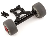 more-results: This is the Hot Racing Arrma 1/8 6S BLX Aluminum HD Wheelie Bar Set. Constructed from 