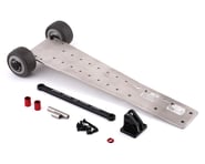 Hot Racing Arrma 6S Speed Run Stainless Steel Wheelie Bar | product-also-purchased