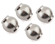 Hot Racing Arrma 6S 3x7.8x8mm Steel Chrome Pivot Ball (4) | product-also-purchased