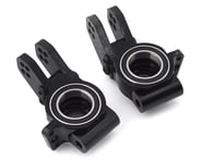 Hot Racing Arrma 6S Aluminum Rear Hubs w/Heavy Duty Bearings (Black) (2) | product-also-purchased