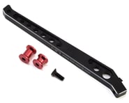 Hot Racing Arrma Talion Aluminum Rear Chassis Brace (Black) | product-related