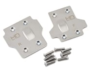 Hot Racing Arrma 6S Stainless Steel Front/Rear Skid Plate Set | product-also-purchased