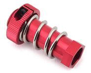 more-results: This is the Servo Saver Tube with Clamping adjuster Nut for the Arrma 1/8 Truck, Buggy