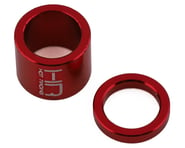 more-results: Hot Racing&nbsp;Arrma 1/7 Aluminum Spool Spacer and Pin Capture Ring. This optional sp