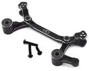 Hot Racing Arrma 4x4 Aluminum Bearing Steering Bellcrank (Black) | product-also-purchased