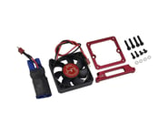 more-results: The Hot Racing Arrma 4x4 BXL Monster Blower Motor Cooling Fan Kit includes everything 