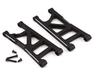 Hot Racing Arrma 4x4 Aluminum Rear Suspension Arms (Black) (2) | product-also-purchased
