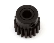 more-results: Pinion Gear Overview: This is the Mod 0.5 Hard Blackened Steel Pinion Gear from Hot Ra