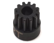 more-results: Hot Racing Hardened Steel 48 Pitch, 12 Tooth Pinion Gear. Features: Standard 4140 stee
