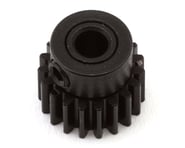 more-results: Pinion Gear Overview: This is the Mod 0.5 Hard Blackened Steel Pinion Gear from Hot Ra