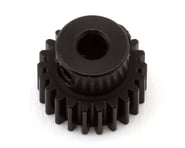 more-results: Pinion Gear Overview: This is the Mod 0.5 Hard Blackened Steel Pinion Gear from Hot Ra