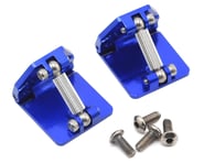 Hot Racing Traxxas M41 Aluminum Adjustable Trim Tabs (2) | product-related