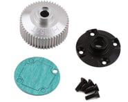 Hot Racing DR10 Hard Anodized Aluminum Differential Case | product-related