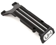 more-results: Hot Racing Traxxas E-Revo 2.0 Aluminum Rear Skid Plate. Package includes optional alum
