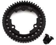 more-results: Hot Racing Steel Mod 1 Steel Spur Gear for Traxxas E Revo 2.0/X-Maxx/XO-1 (52T)