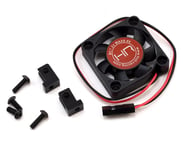 more-results: The Hot Racing Castle Sidewinder Cooling Fan is an optional cooling fan to fit Castle 