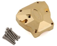 more-results: The Hot Racing Redcat Gen8 Brass Differential Cover is an optional upgrade that adds 8