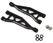 more-results: Arm Overview: Hot Racing Arrma Granite Grom Aluminum Rear Upper Arm Set. This is a set