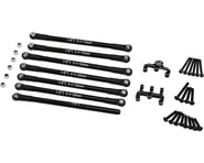more-results: Hot Racing's Four Link conversion full 7-piece aluminum suspension link set with both 