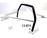 more-results: Aluminum Inner Roll Cage for Traxxas 1/10 Rally or LCG Slash 4X4 Aluminum construction