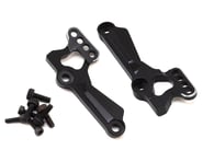 more-results: Hot Racing Axial SCX10 5" LED Light Bar Brackets (Black)