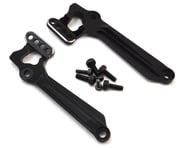 more-results: Hot Racing Axial SCX10 6" Led Light Bar Brackets (Black) (AXI03003)