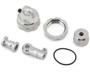 more-results: Shock Kit Overview: Hot Racing Losi Promoto-MX Aluminum Shock Upgrade Kit. This option