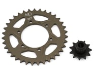 more-results: Sprocket Overview: Hot Racing Losi Promoto-MX Speed Run Front and Rear Sprocket Set. T