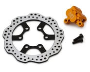 more-results: Brake Set Overview: Hot Racing Losi Promoto-MX Rear Brake Disc and Caliper Set. This r