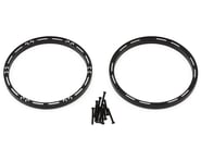 more-results: Wheel Ring Overview: Hot Racing Losi Promoto-MX Front Wheel Reinforcement Rings. This 