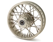 more-results: Wheel Overview: Hot Racing Losi Promoto-MX Aluminum Wire Spoke Rear Wheel. This option