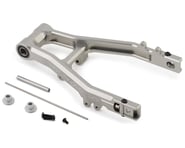 more-results: Swing Arm Overview: Hot Racing Losi Promoto-MX Adjustable Aluminum Swing Arm. This is 