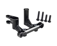 Hot Racing Losi Super Baja Ray/Rock Rey Aluminum Steering Bellcrank Set (Black) | product-also-purchased