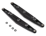 Hot Racing Losi Super Baja Rey/Rock Rey Aluminum/Carbon Rear Lower Trailing Arms | product-also-purchased