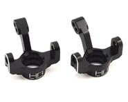 more-results: This is a pair of Steering Knuckles in Black for the LaTrax Rally Teton, SST and Rally