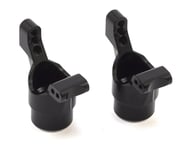 more-results: This is a pair of Rear Knuckles in Black for the LaTrax Rally Teton, SST and Rally Car